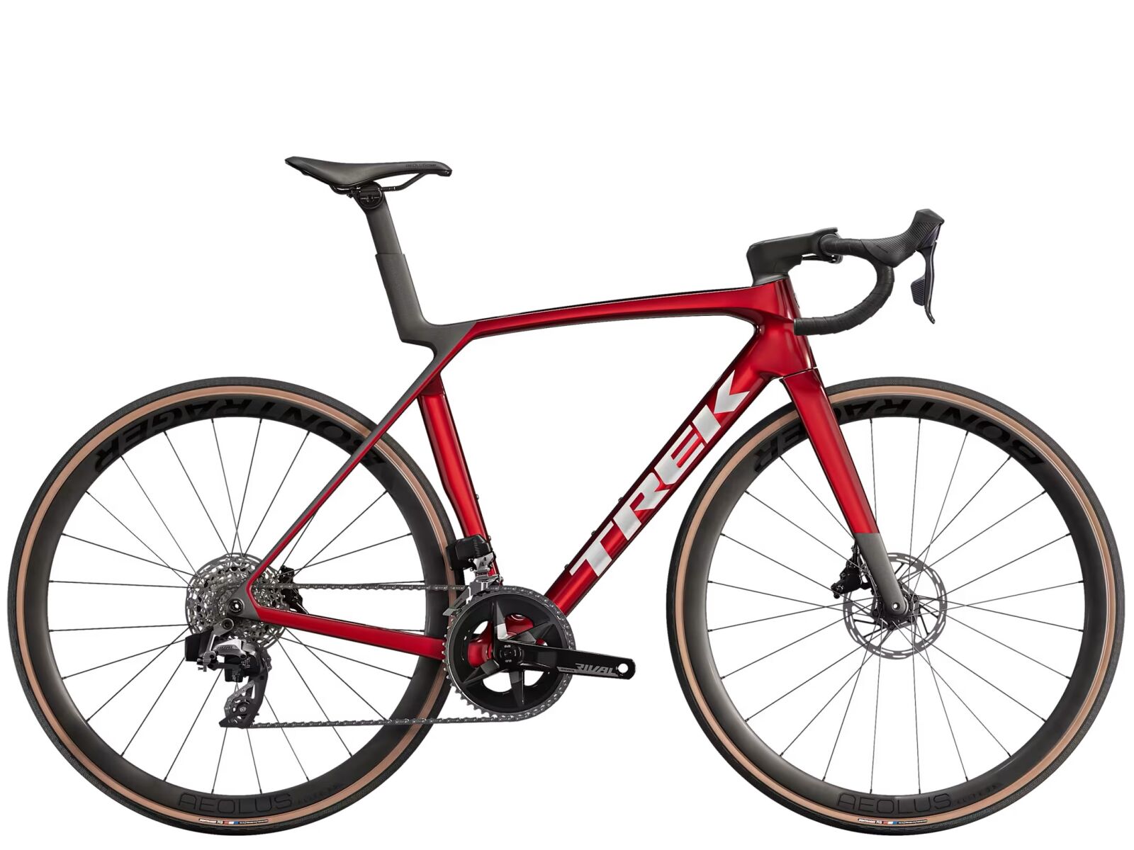 TREK MADONE SL 6 AXS GEN 8 (L) | 2025 | NEW | Road Bikes | Bike Hub