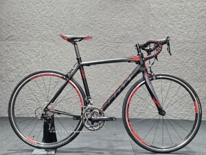 Scott CR1 20 (54cm) **CARBON-11SPD-105** | Road Bikes | Bike Hub