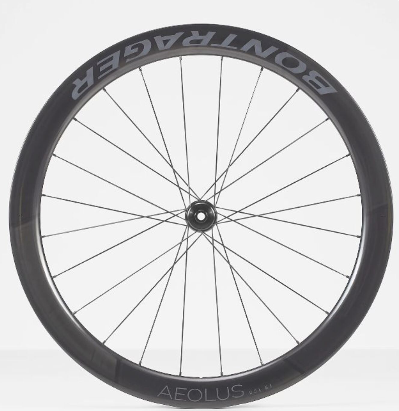 Bontrager Wheels Aeolus RSL 51 (set) | Road Bike Wheels | Bike Hub