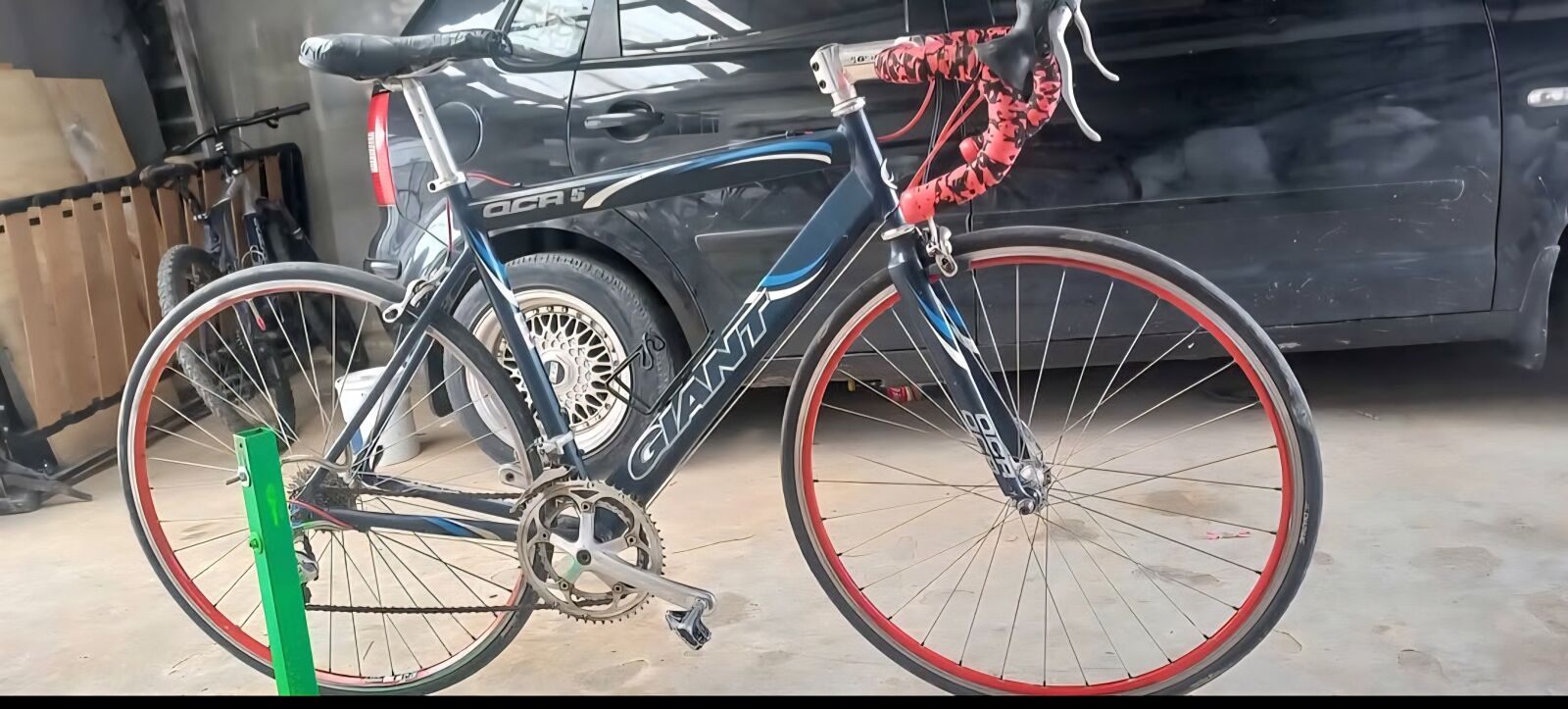 Giant ocr 5 | Road Bikes | Bike Hub