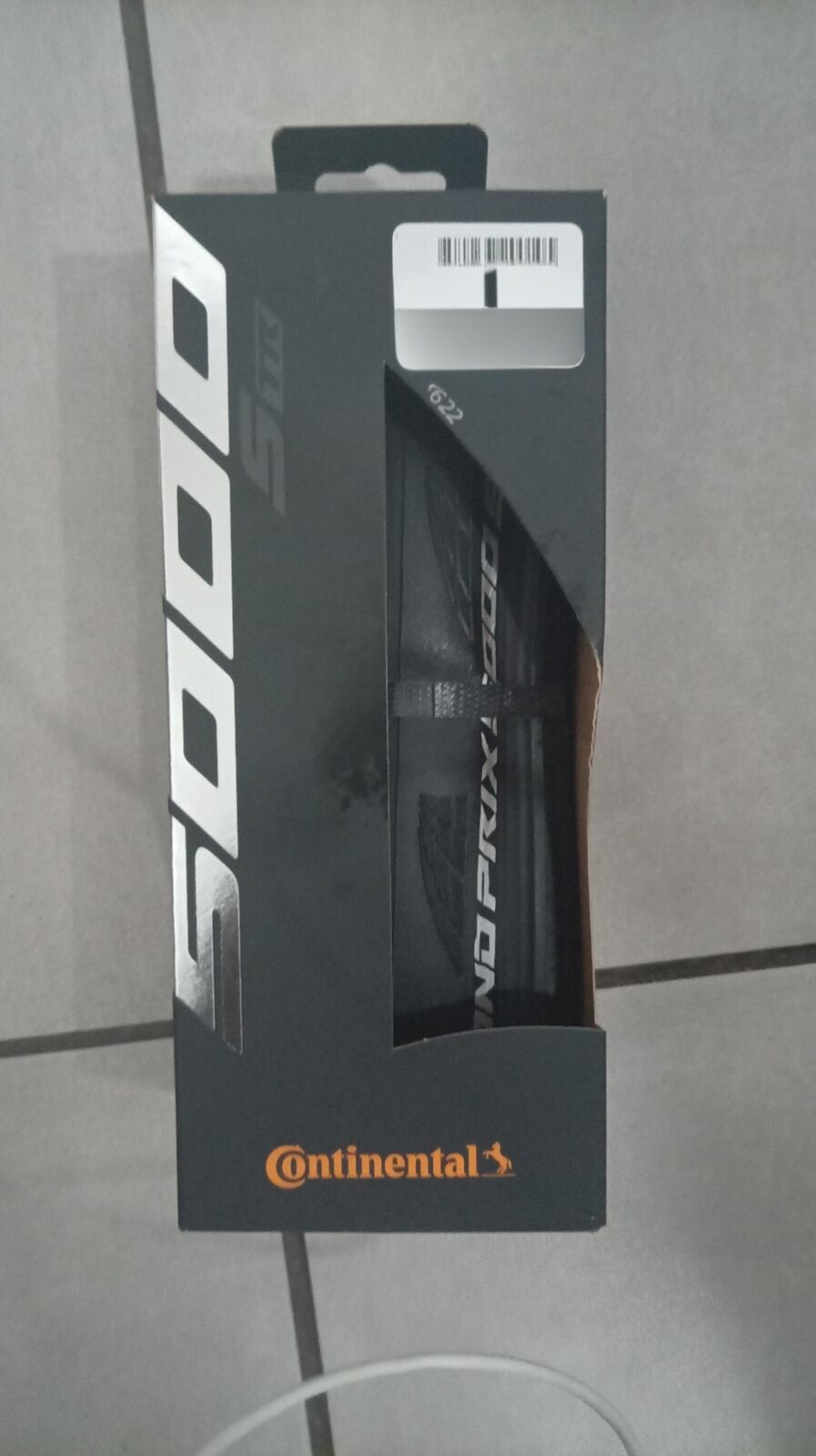 Continental Grand Prix 5000 S 700x30C | Road Bike Tyres | Bike Hub
