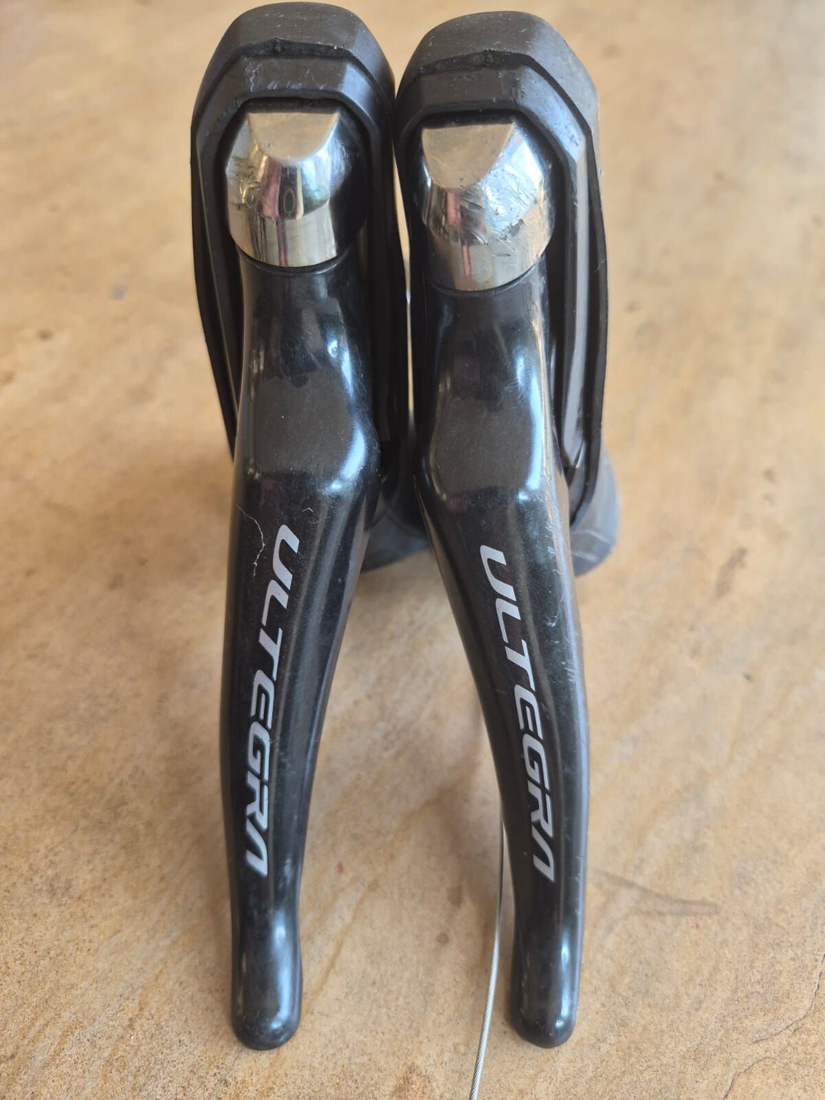 Ultegra ST-R8020 shifters | Shifters | Bike Hub