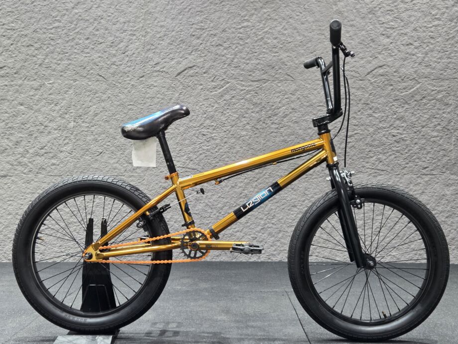 bmx bicycles south africa Mongoose L500 | Buy BMX Online | Fast Delivery in Murray Loubser: BMX | Red