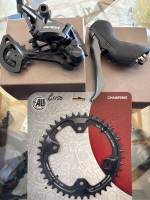 Sram Red 10 Speed Complete Groupset | Complete Groupsets | Bike Hub