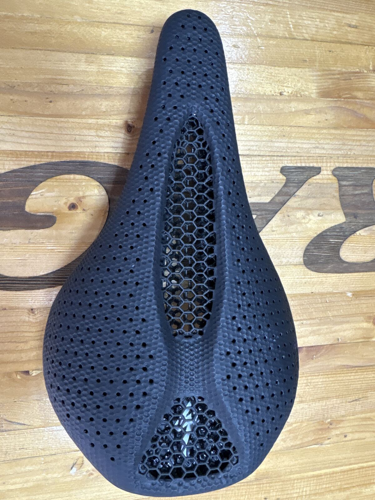 S-WORKS POWER WITH MIRROR SADDLE 143mm Specialized S-Works Power
