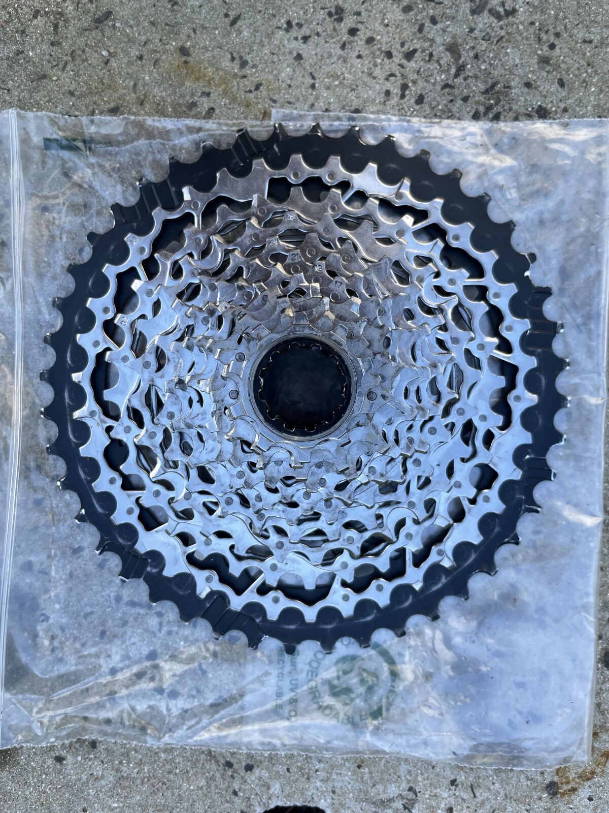 SRAM CASSETTE XG-1271 10-44 12SPD | Cassettes | Bike Hub