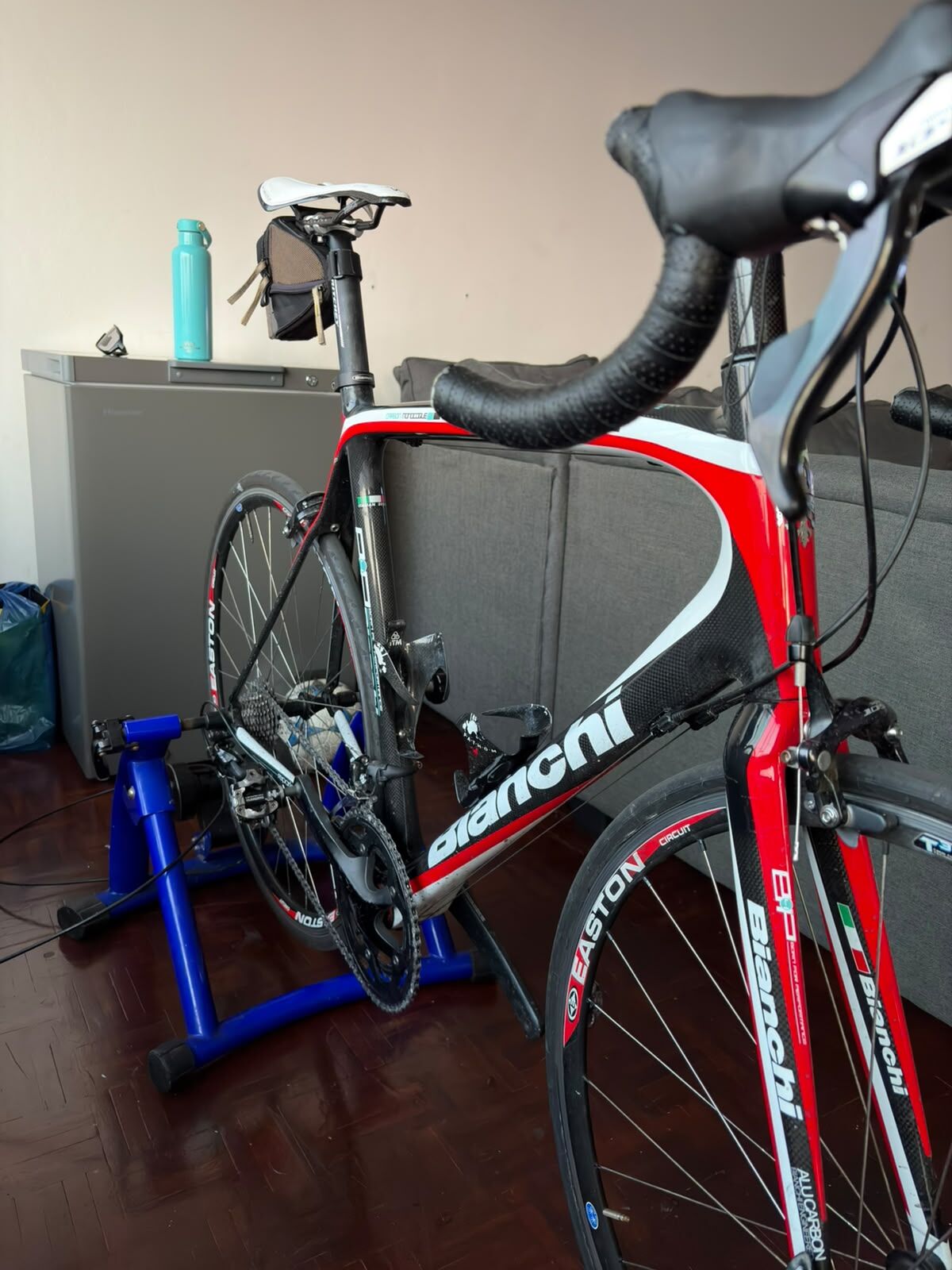 Bianchi Sempre | Road Bikes | Bike Hub