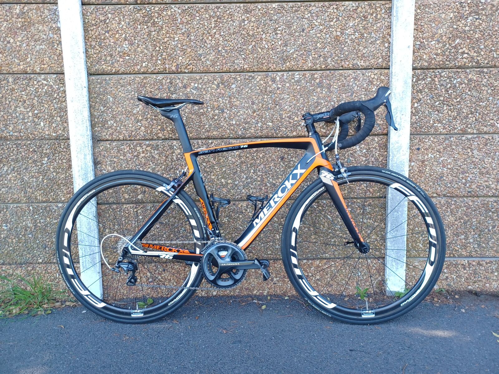 Eddie Merckx San Remo 76 | Road Bikes | Bike Hub