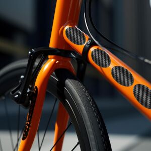 Frame Protection & Stickers For Sale | Bike Hub