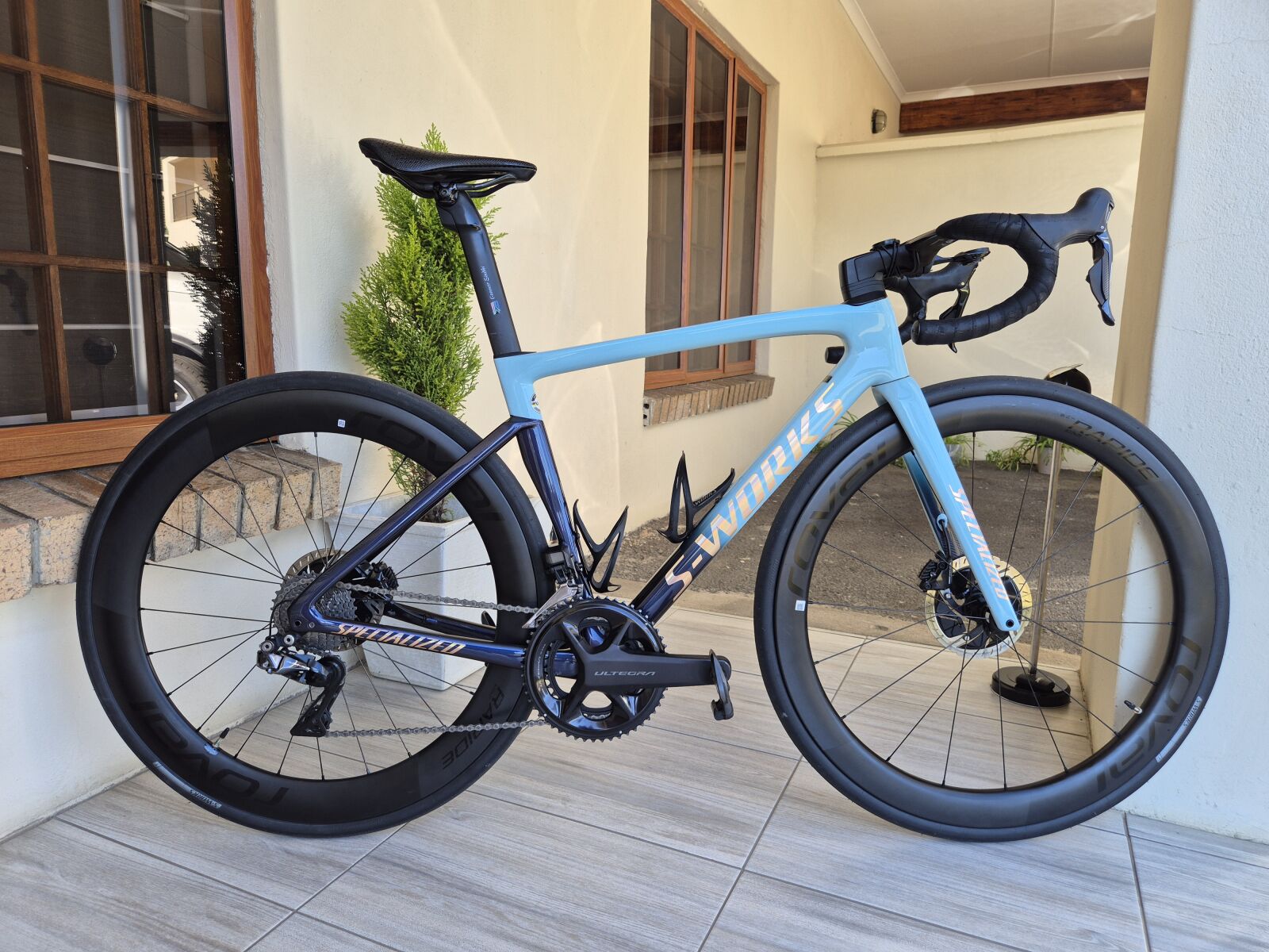 処分セール！SPECIALIZED S-WORKS TARMAC sl7 52 Specialized S-Works Tarmac SL7 52 | Road Bikes | Bike Hub