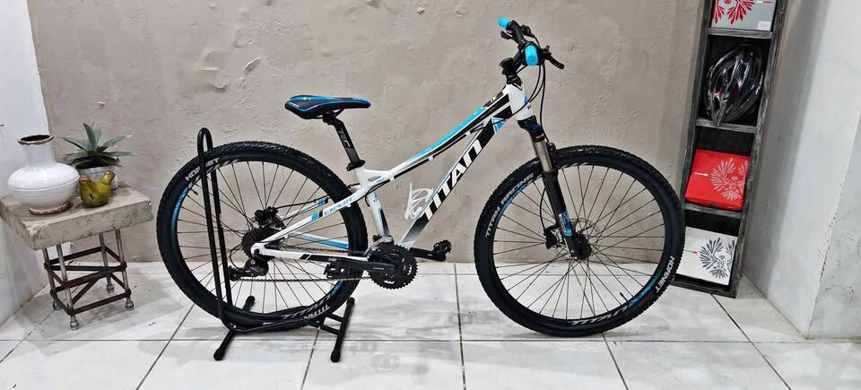 Titan Calypso Expert MTB S | Hardtail Mountain Bikes | Bike Hub