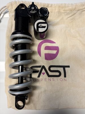 Fox DHX factory 230/65,62.5/60 | Rear Shocks | Bike Hub