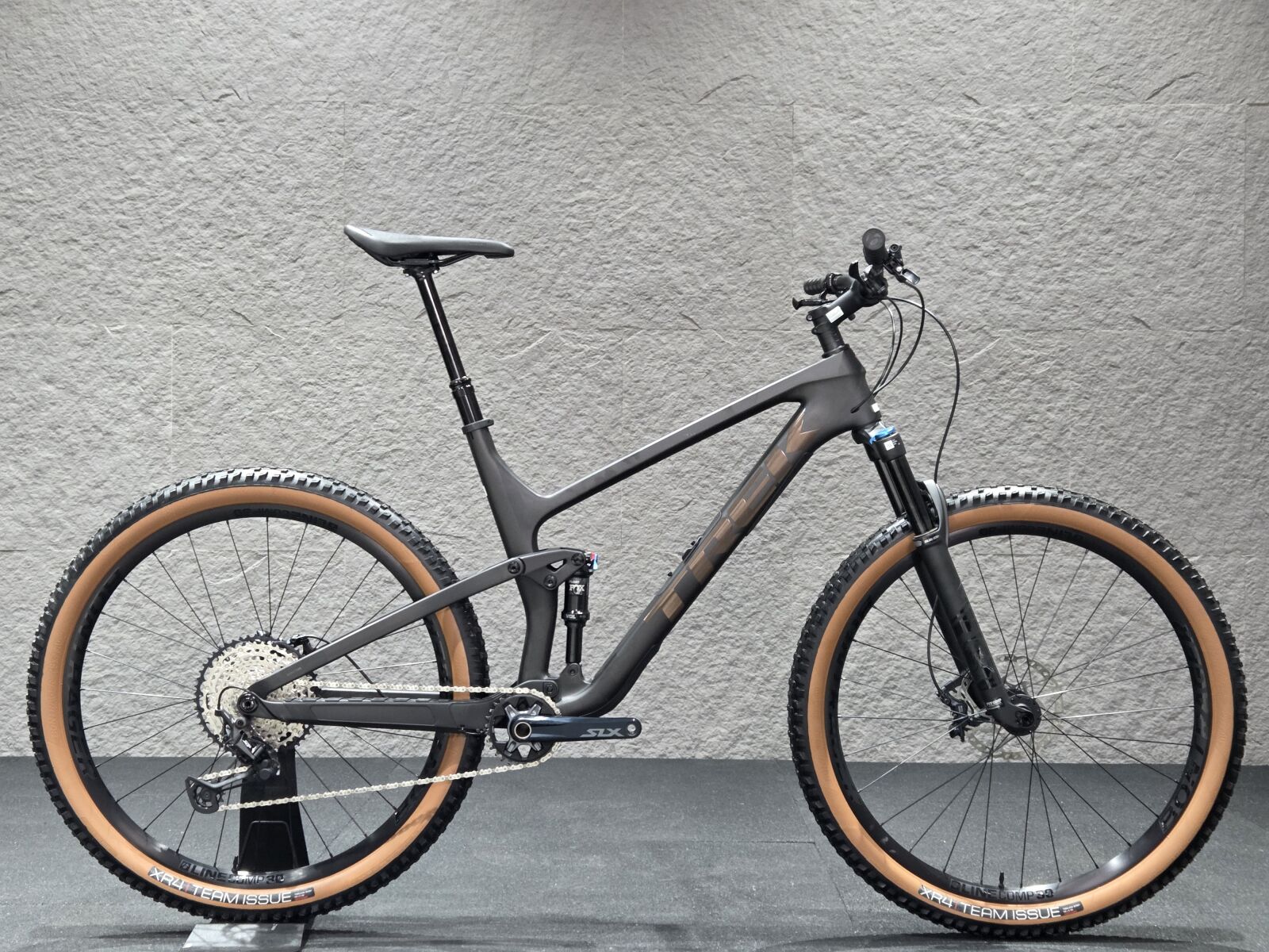 トップス Brook nyron best Trek Top Fuel9.7 (XL)*2022-CRBN-FOX-DROPPER-12SPD* | Dual