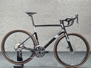 Cannondale Super6 EVO (54cm) *CARBON+WHEELS-11SPD* | Road Bikes