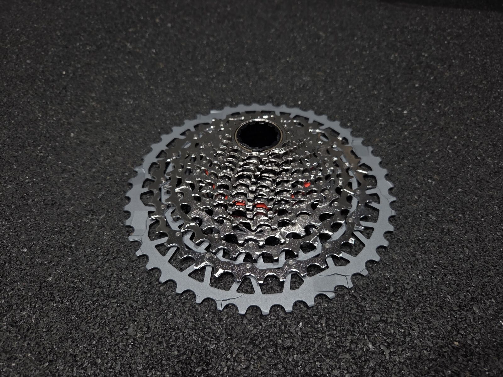 SRAM Rival XPLR 13SPD Cassette | Cassettes | Bike Hub