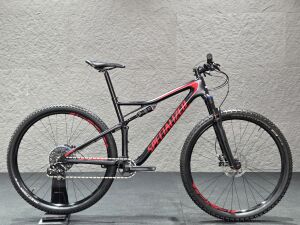 2016 Scott Spark 950 (XL) **FOX-KASHIMA-SHIMANO** | Dual