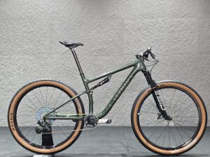 2016 Scott Spark 950 (XL) **FOX-KASHIMA-SHIMANO** | Dual