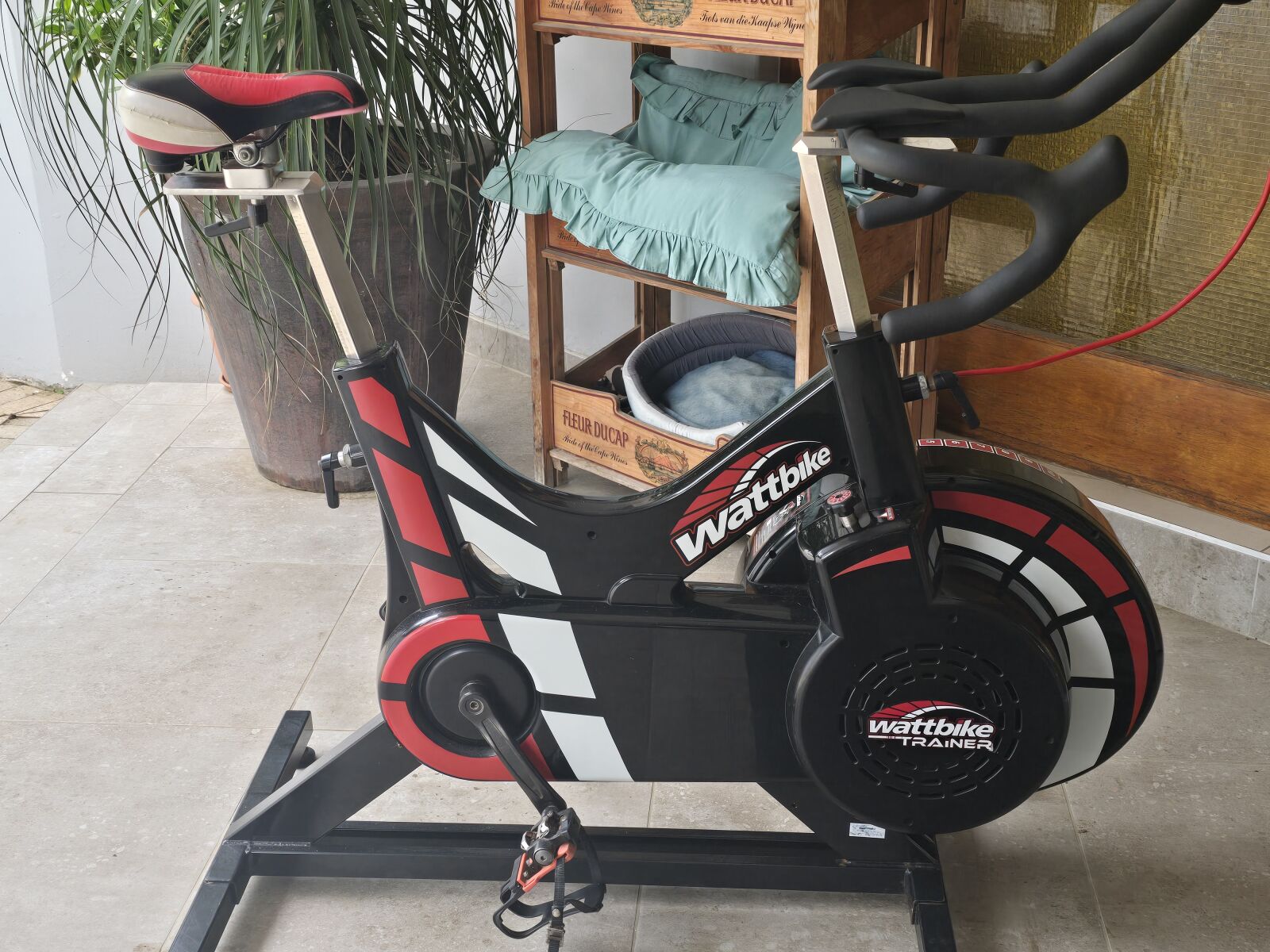 Wattbike trainer | Indoor Trainers & Accessories | Bike Hub