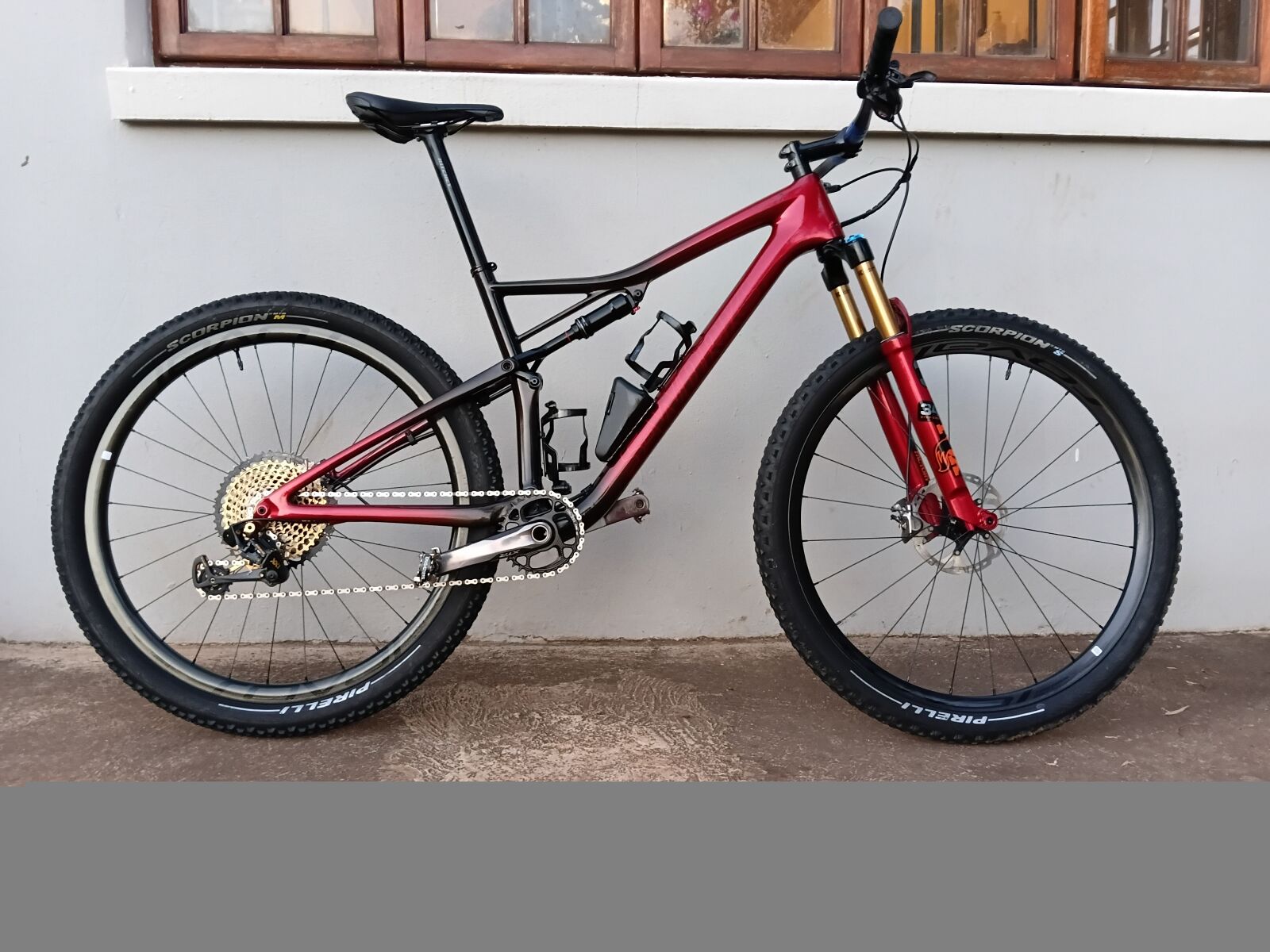 bicycle 2020 s works epic evo