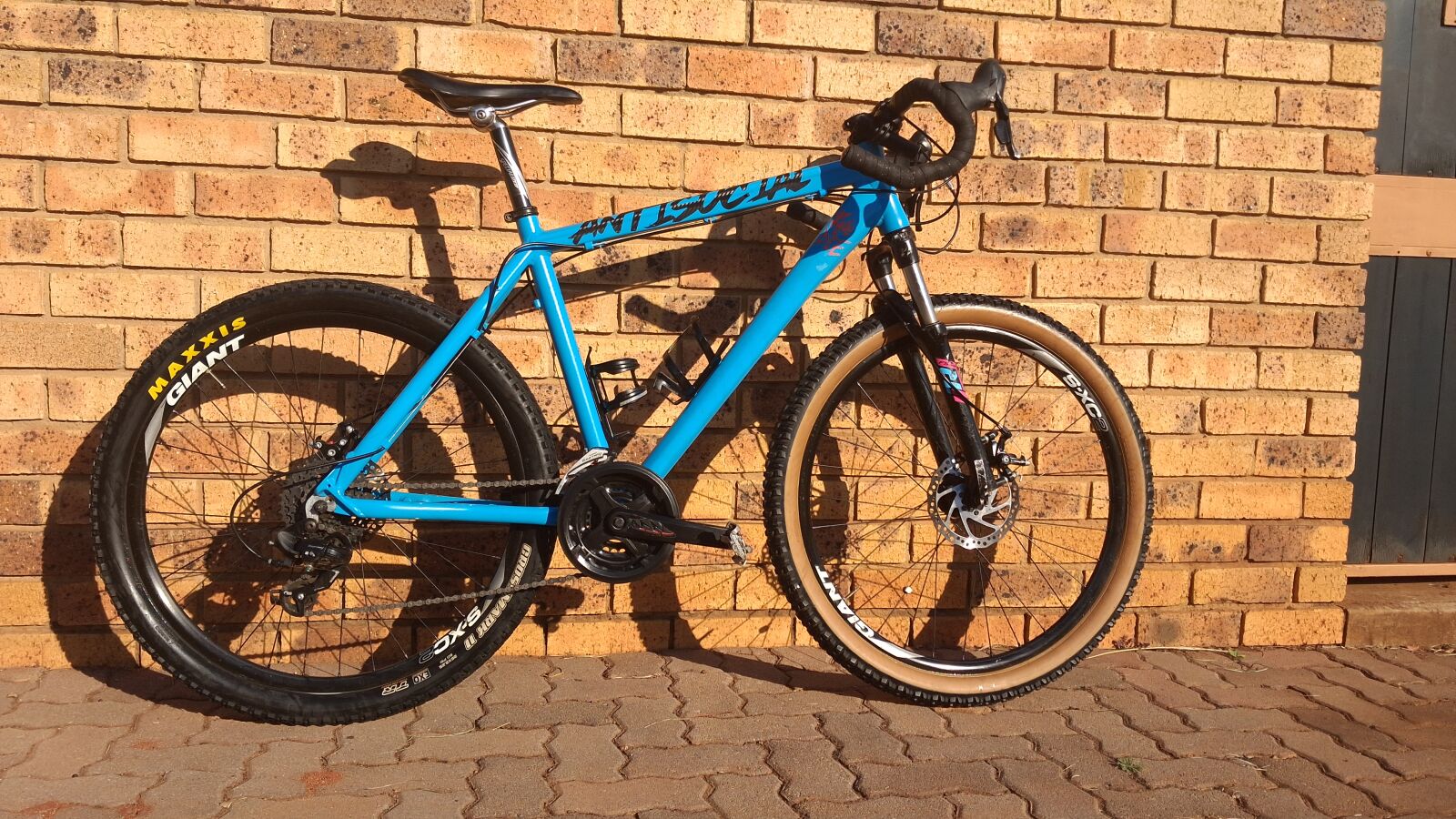 Scott Aspect MTB with dropbars | Hardtail Mountain Bikes | Bike Hub