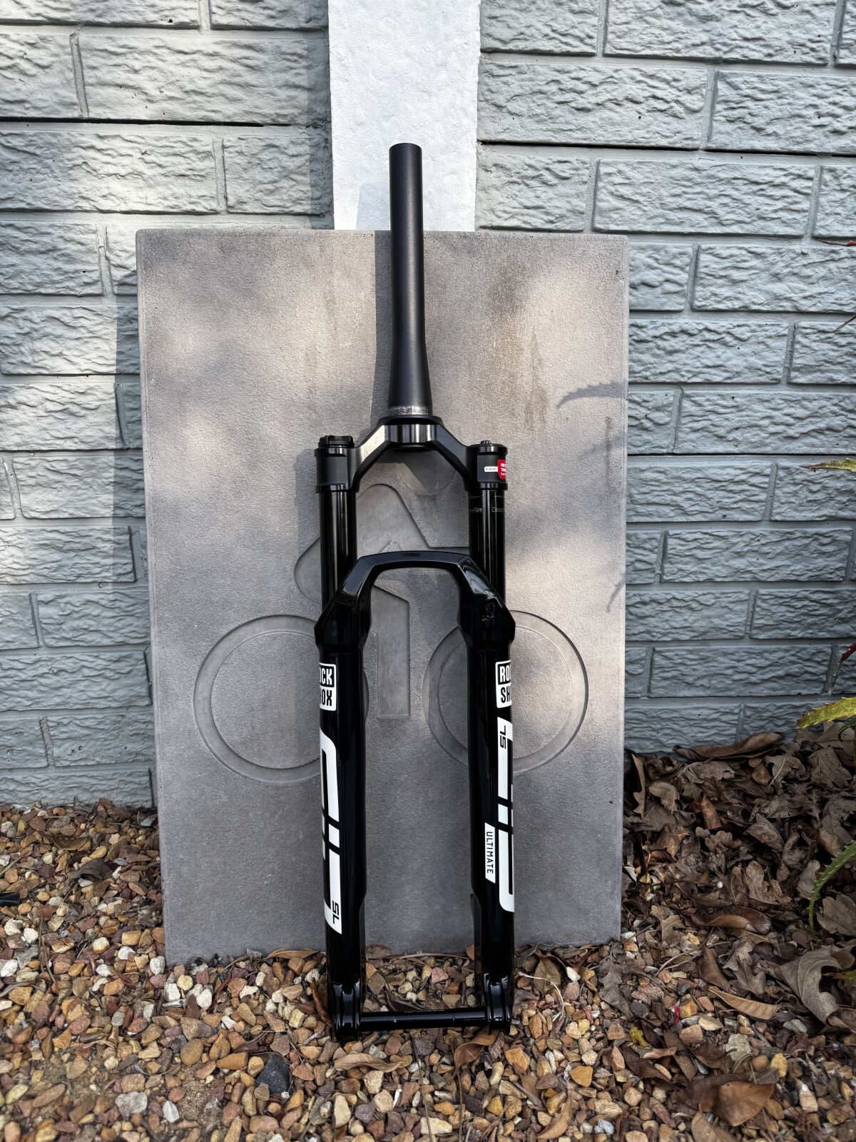 SID SL Ultimate | Mountain Bike Forks | Bike Hub