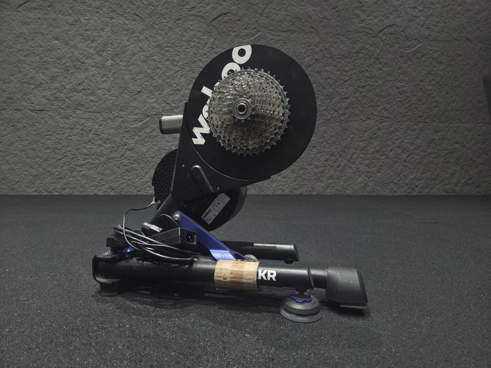 Wahoo Kickr V5 | Indoor Trainers & Accessories | Bike Hub