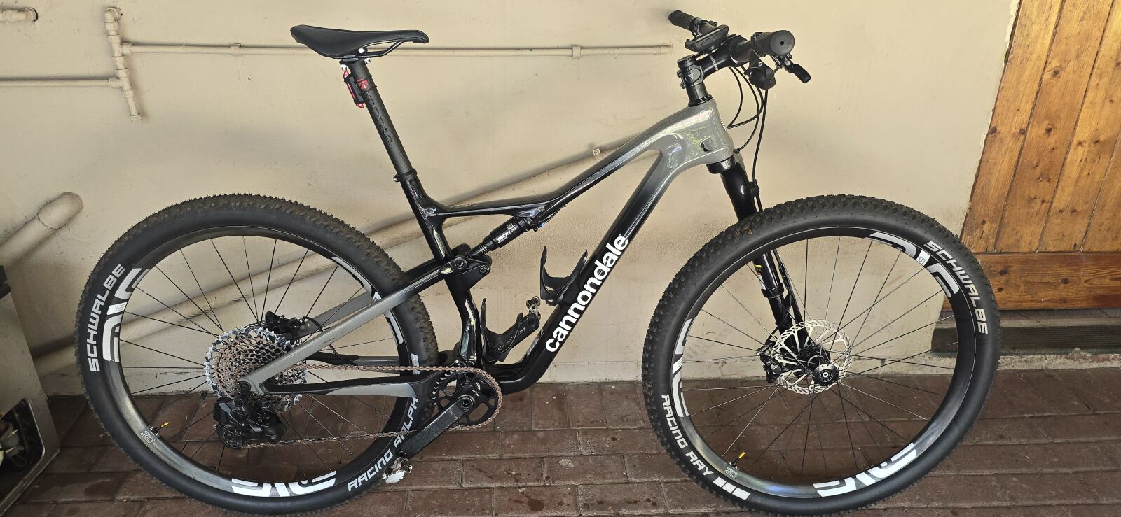 Canondale scalpel | Dual Suspension Mountain Bikes | Bike Hub