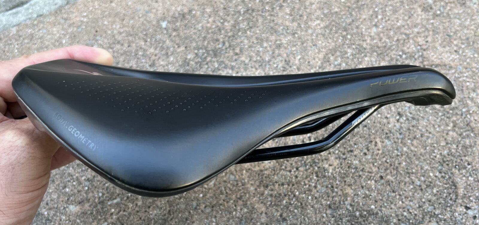Specialized Power Sport （143mm） Specialized Power saddle 143mm