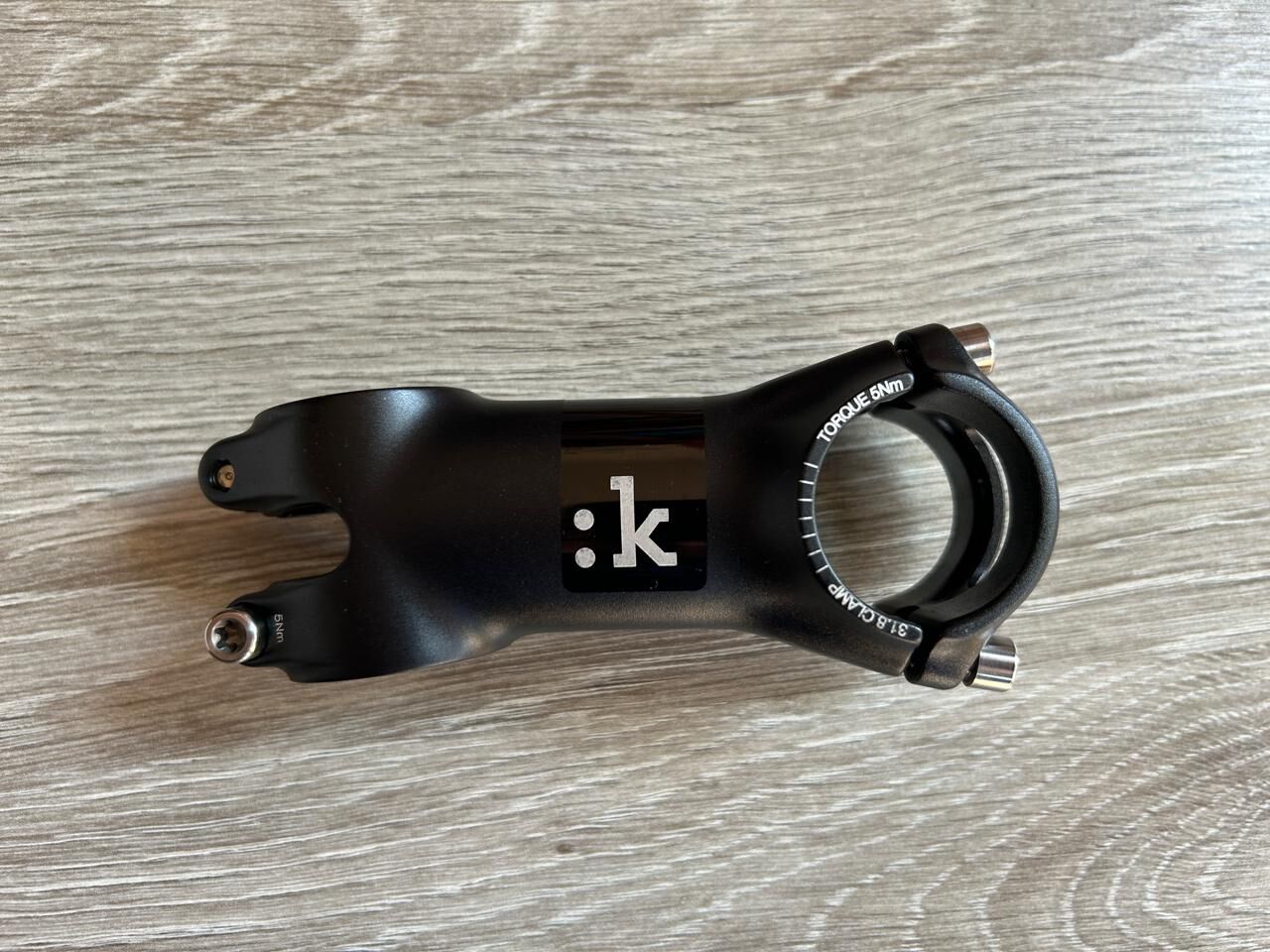 Fizik Cyrano R1 Stem | Stems | Bike Hub
