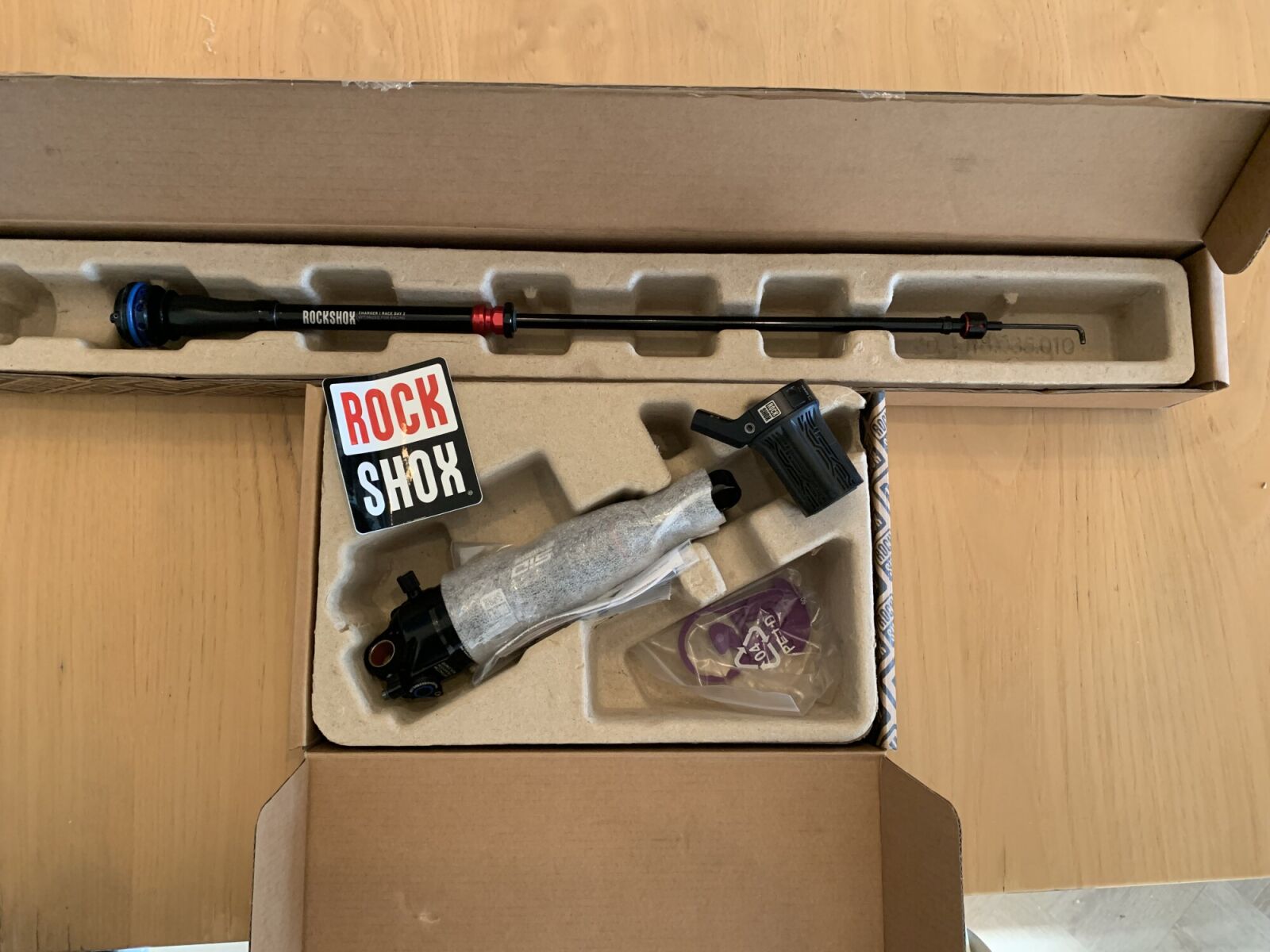 Rockshox Suspension | Rear Shocks | Bike Hub