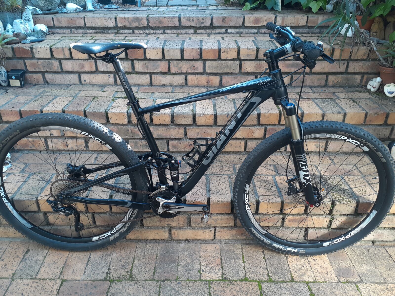 Dual Suspension 29er | Dual Suspension Mountain Bikes | Bike Hub