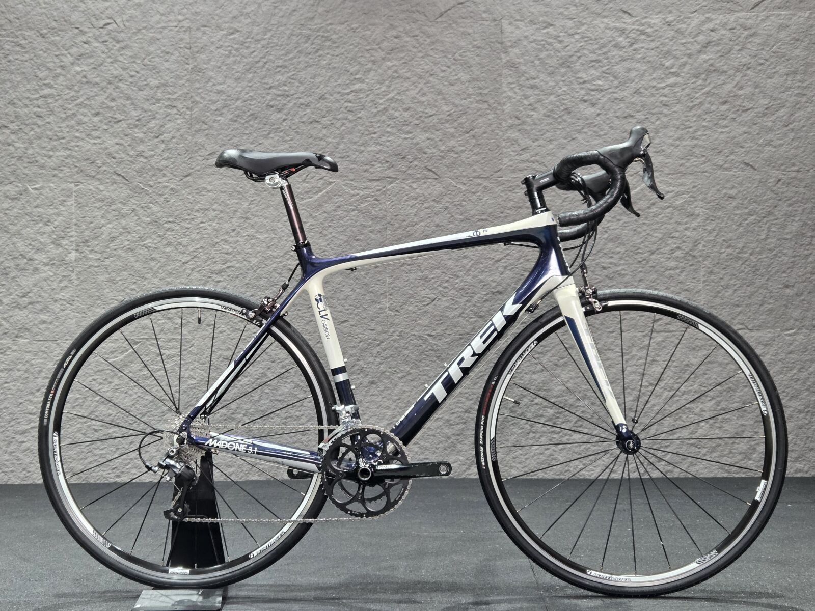 ◆mado3mido3◆ Trek Madone 3.1 H2 (56cm) **SOLD** | Road Bikes | Bike Hub