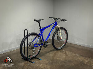 GT Zaskar Team - XTR - Fox - DT Swiss | Hardtail Mountain Bikes