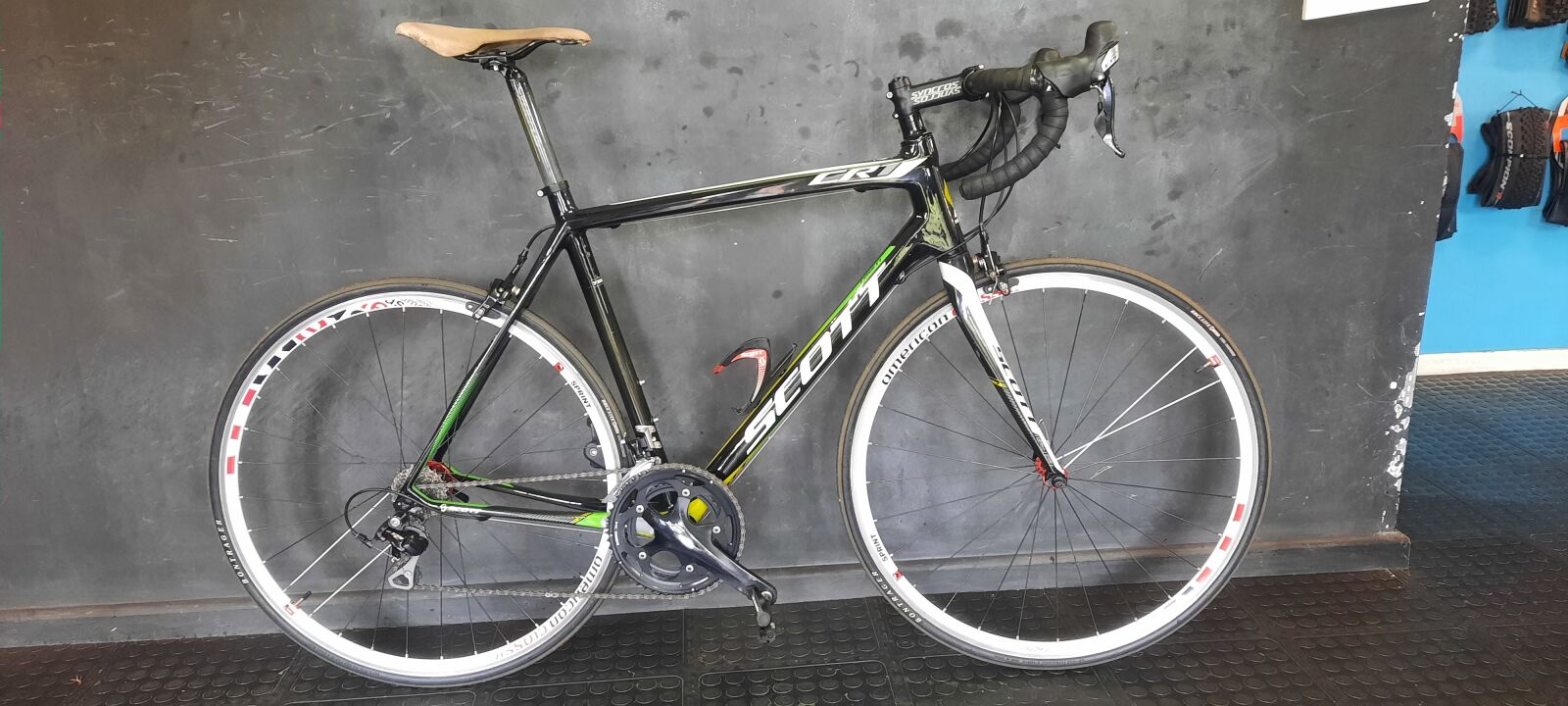 PRICE DROP! Scott CR1 | Road Bikes | Bike Hub