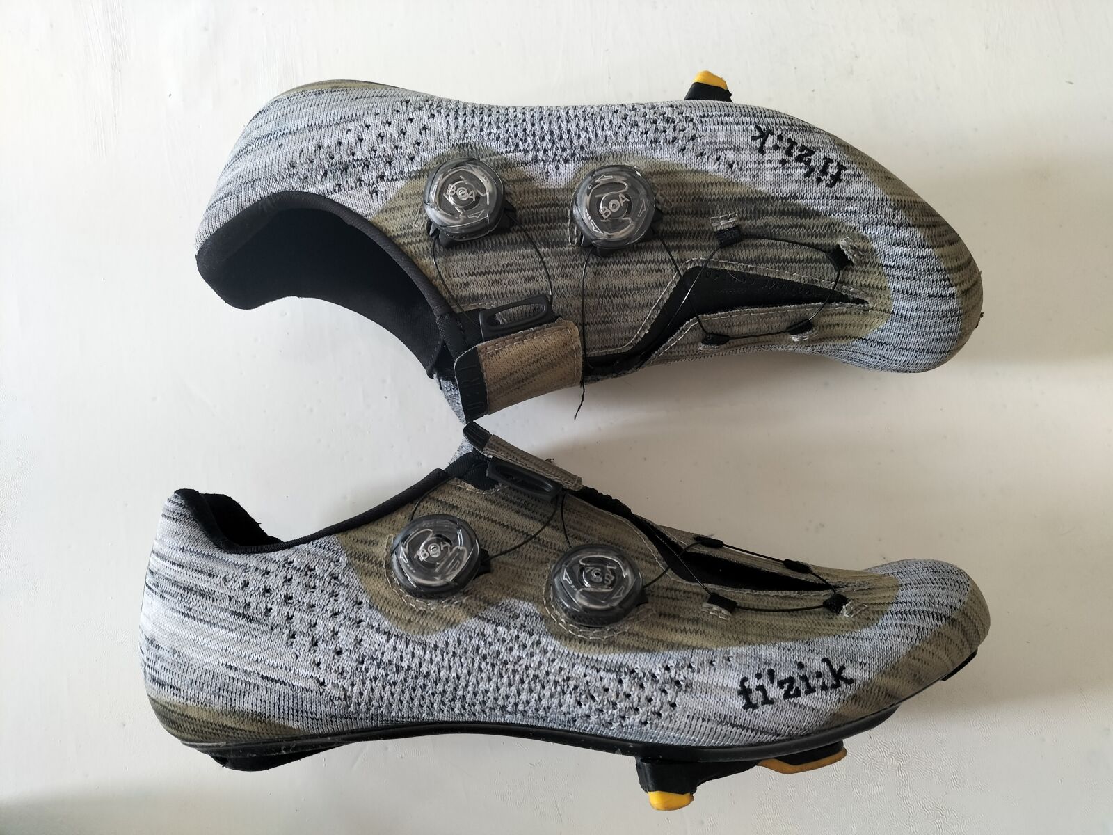 Fizik Infinito R1 knit road shoes. EU 44. | Shoes | Bike Hub