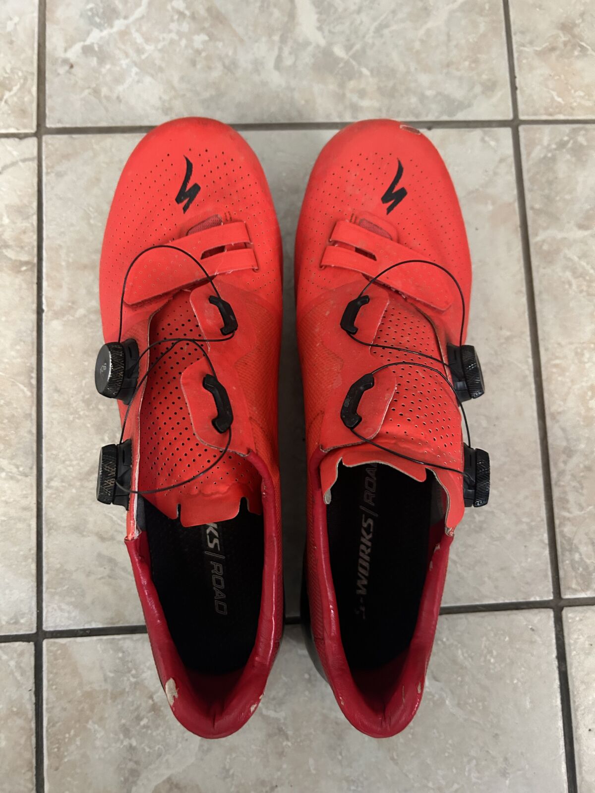 S-works 7 | Shoes | Bike Hub