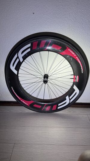 Vintage COLNAGO ARTEMIS CW28CL | Road Bike Wheels | Bike Hub