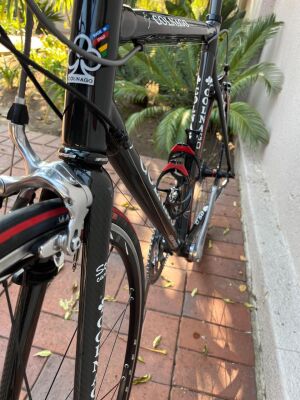 Colnago C50 full Dura Ace | Road Bikes | Bike Hub