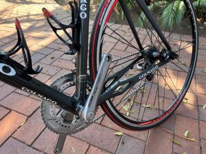 Colnago C50 full Dura Ace | Road Bikes | Bike Hub