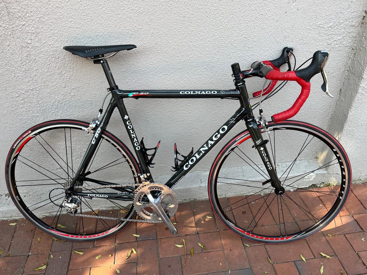 ★Colnago C50 DuraAce Racing ZERO 500サイズ Colnago C50 full Dura Ace | Road Bikes | Bike Hub