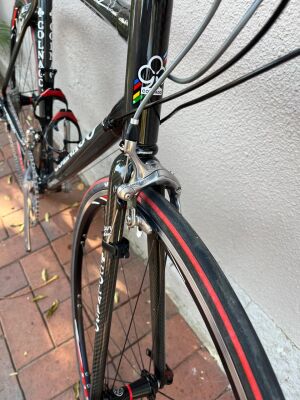 Colnago C50 full Dura Ace | Road Bikes | Bike Hub