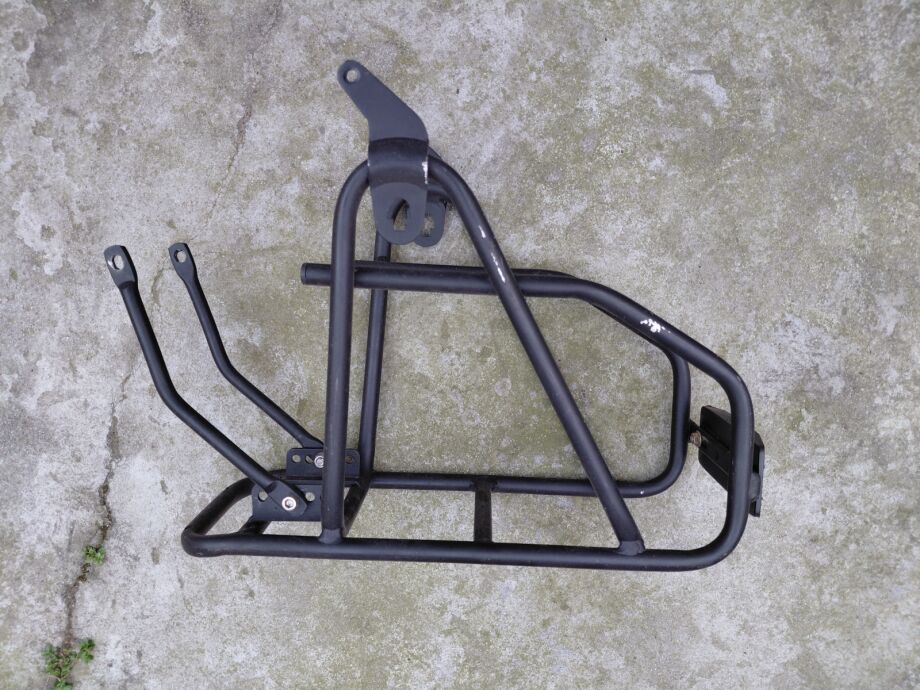 Clothes Racks For Rent Rear Bike rack | Vintage Components | Bike Hub