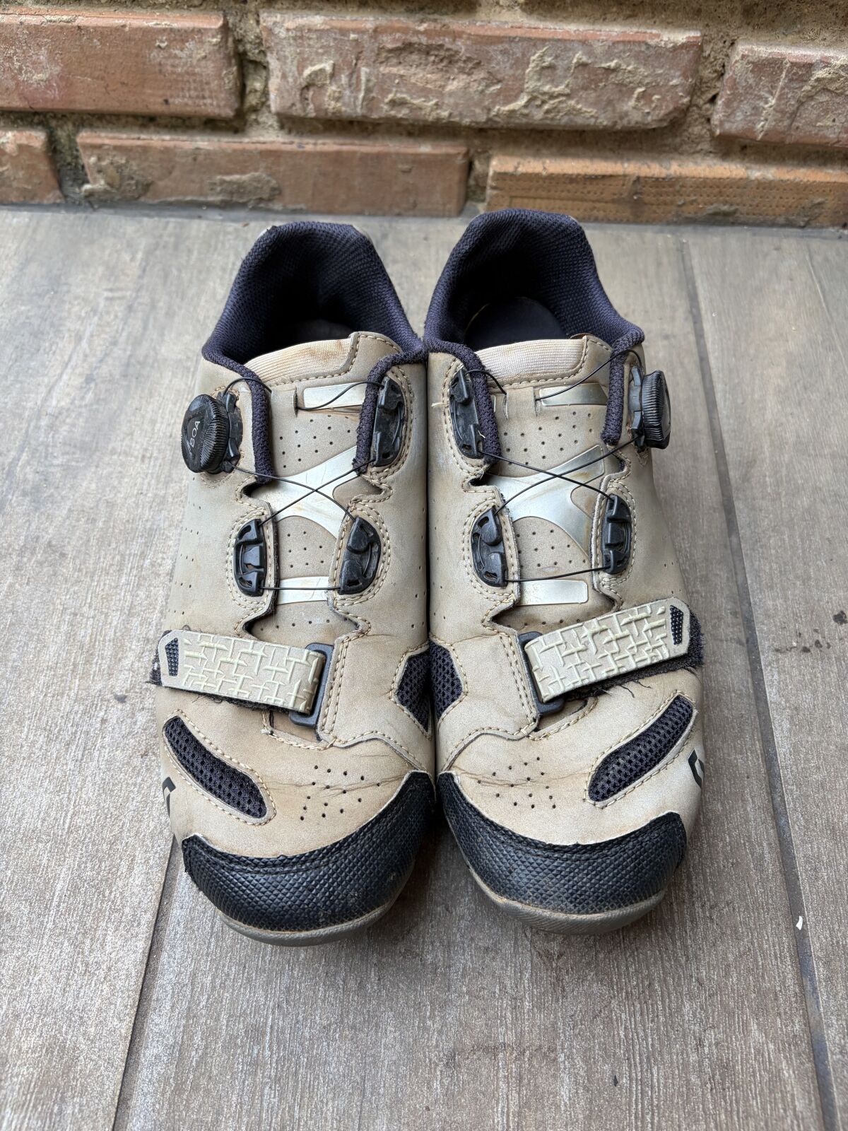 Scott Boa Comp | Shoes | Bike Hub