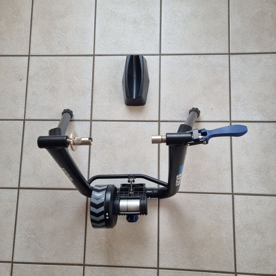 Wahoo Kickr Snap | Indoor Trainers & Accessories | Bike Hub