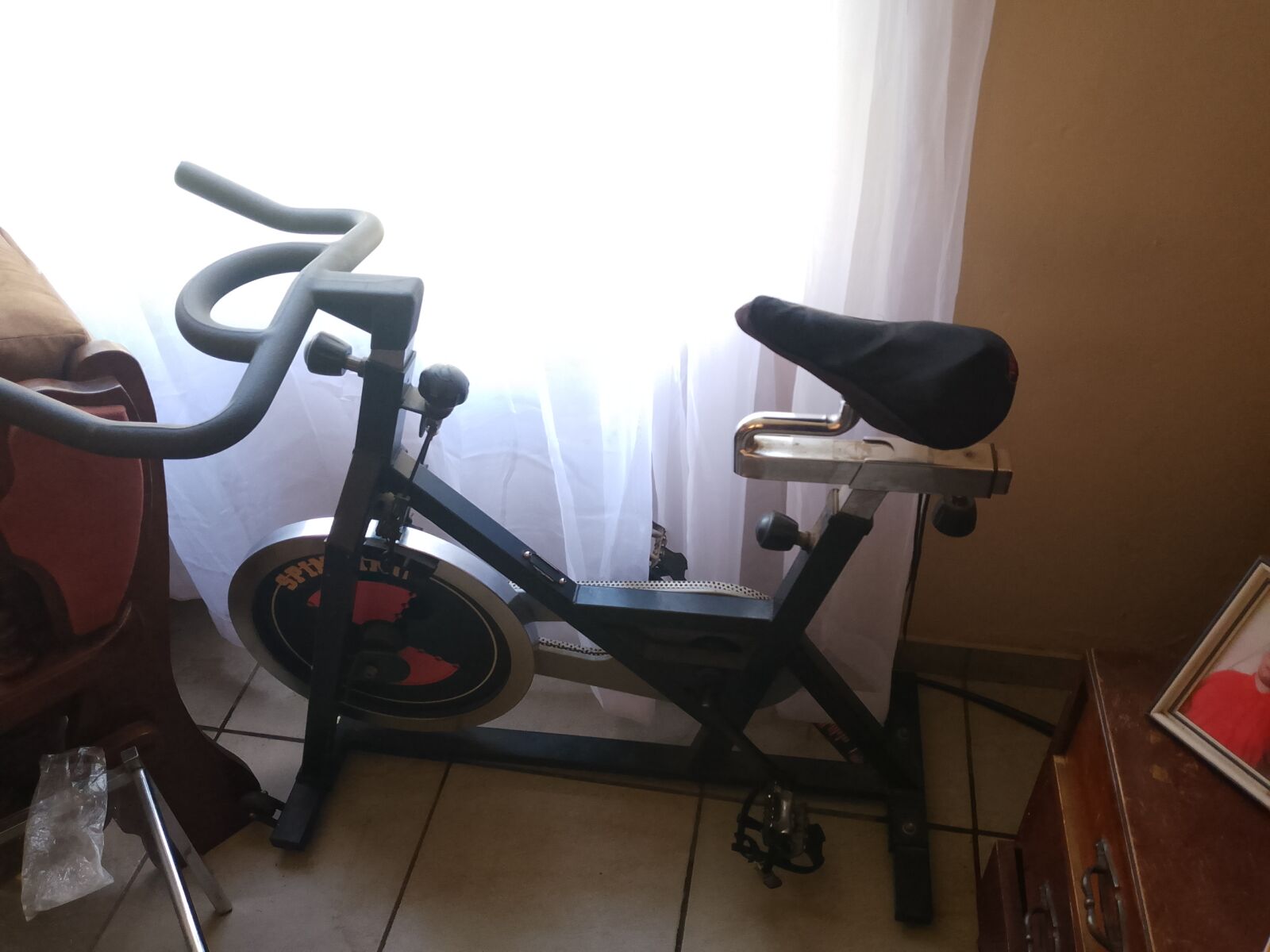 Spinner 300 | Indoor Trainers & Accessories | Bike Hub