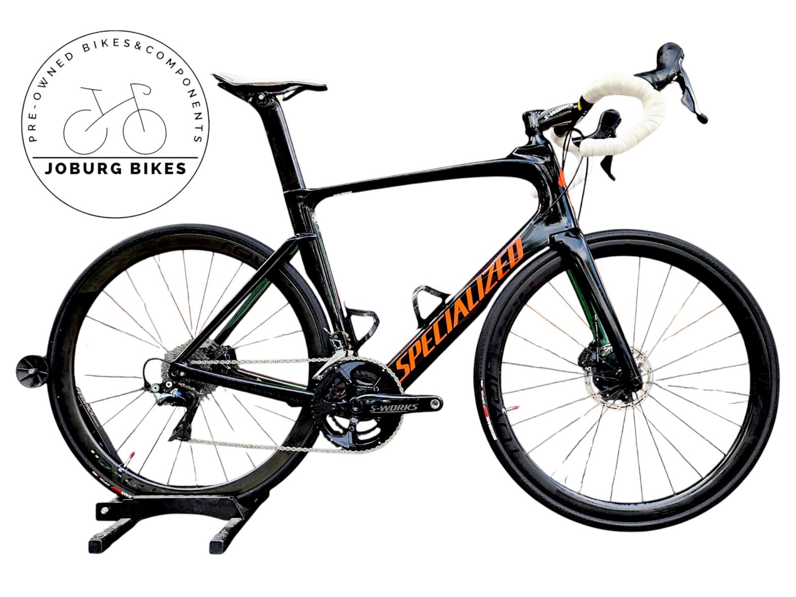 Specialized venge pro 2019 パワーメーター付 Specialized Venge Pro Carbon Road Disc (58cm) | Road Bikes | Bike Hub