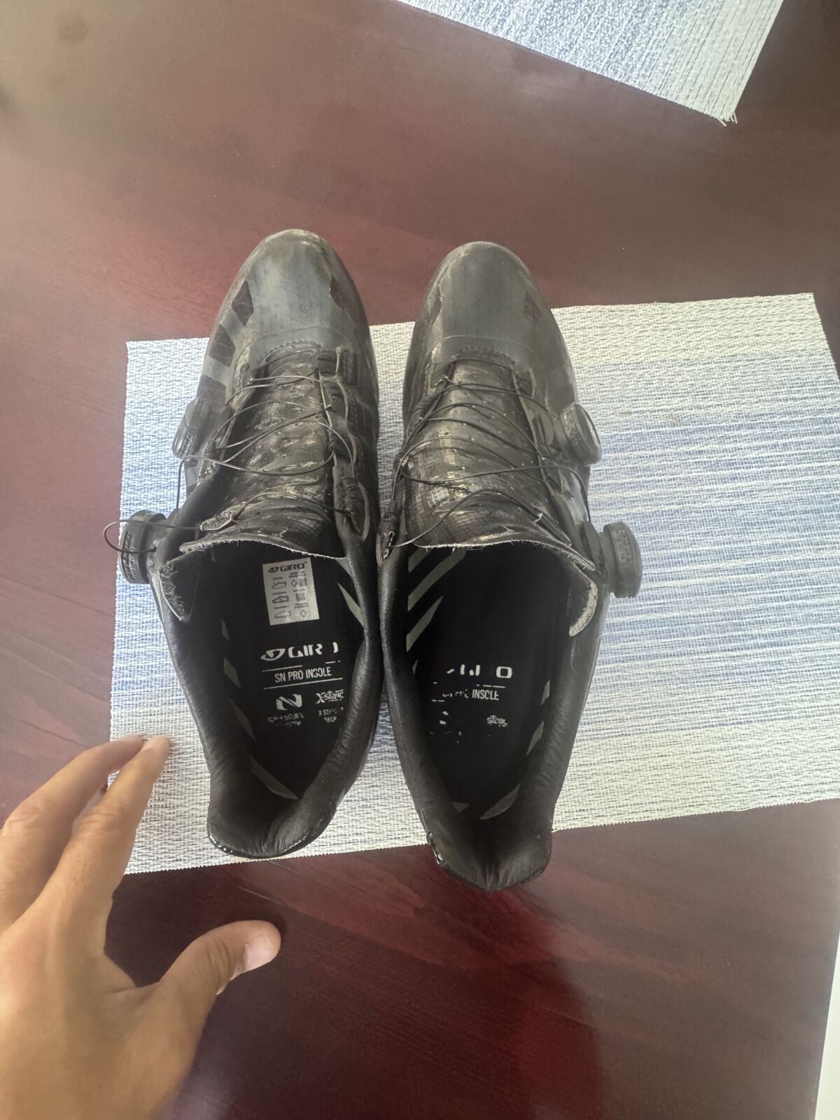 GIRO SHOES | Shoes | Bike Hub