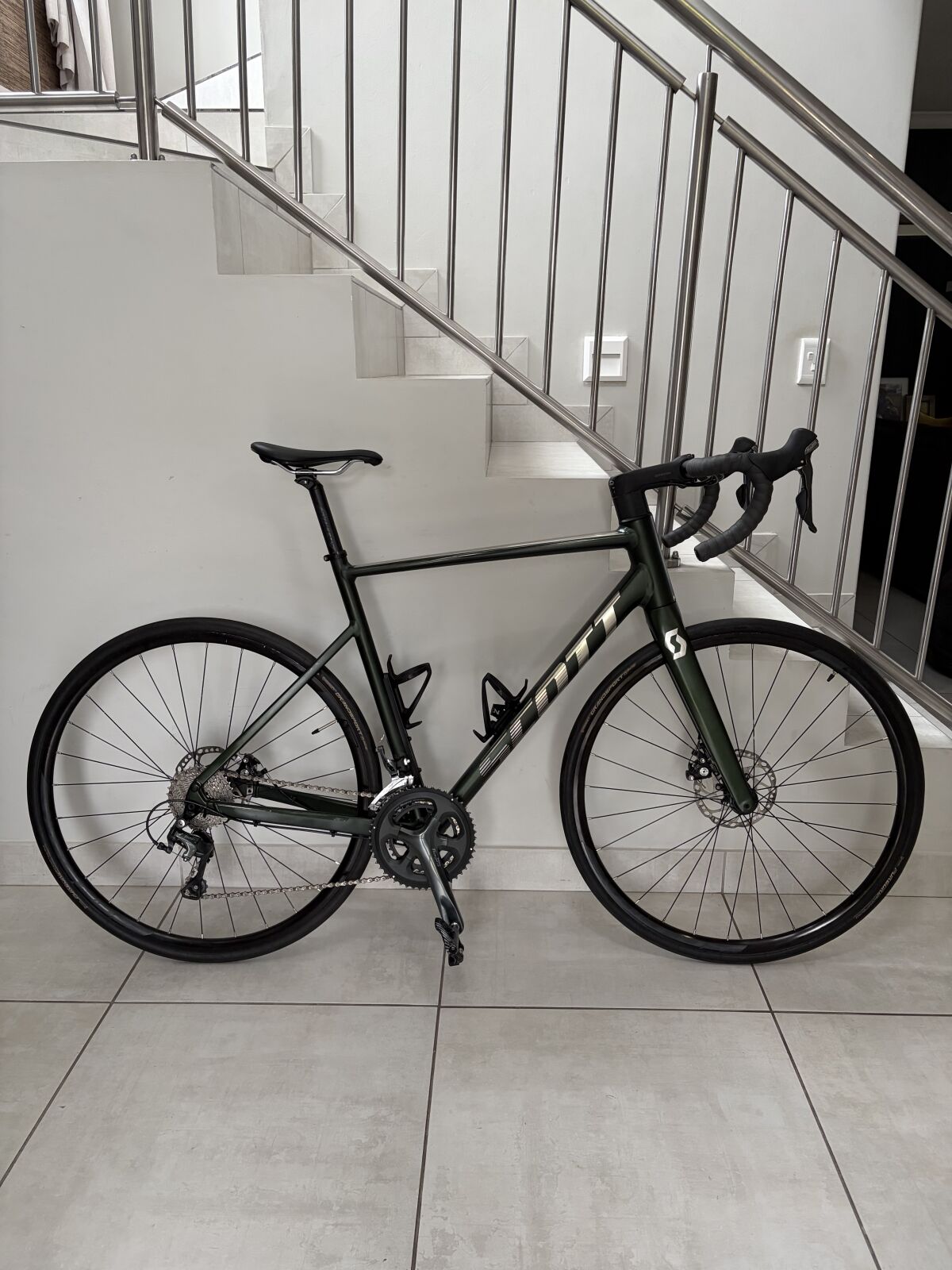 Scott Speedster 20 | Road Bikes | Bike Hub