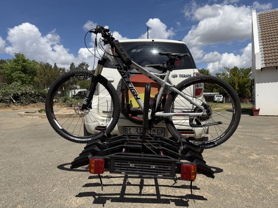 Clothes Racks For Rent Buzz Rack 4-bike | Bike Racks | Bike Hub
