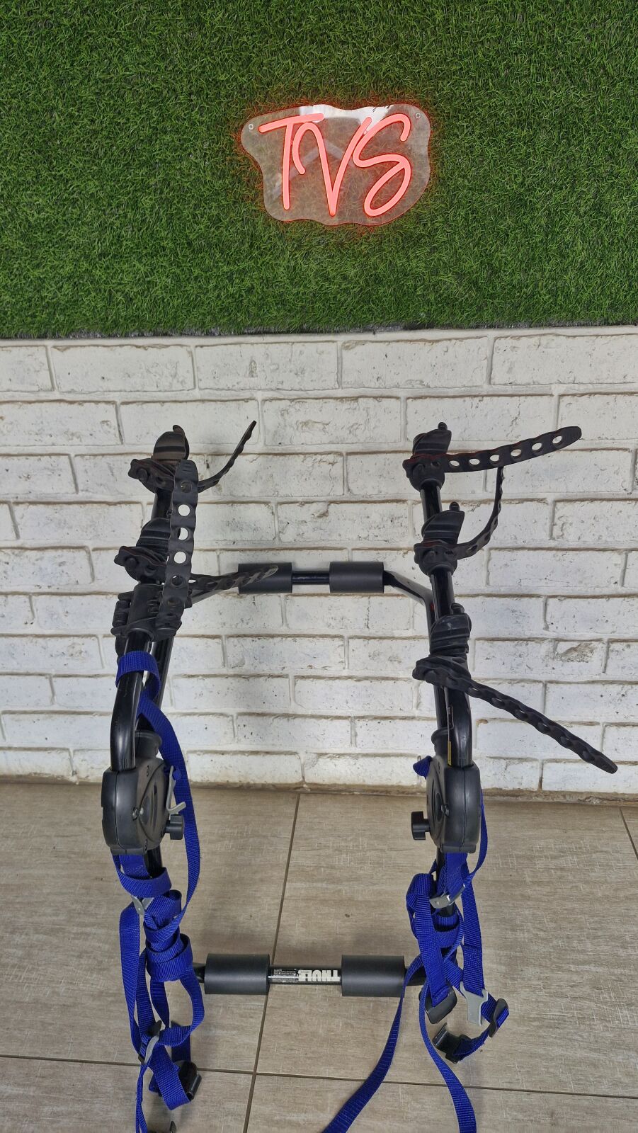 Clothes Racks For Rent Thule Rack 3 Bike For Hatch Back/ Sedan | Bike Racks | Bike Hub